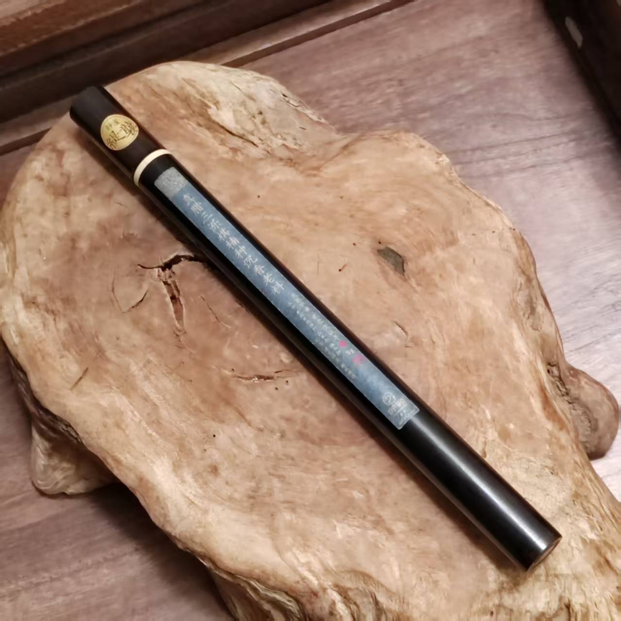 【2017年制】真腊三泺棋楠种沉香老料 香薰香料/线香