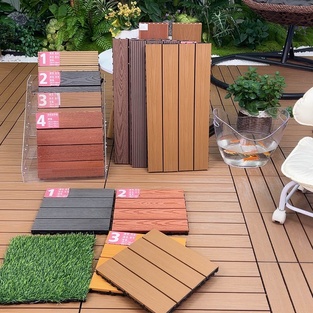 10平拼接柚木色，30.60，送货上门