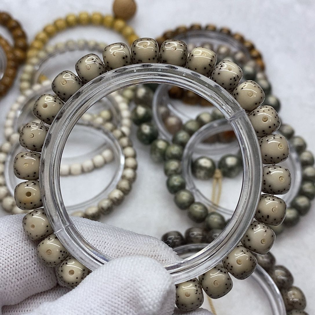 星月菩提吊坠爱**犟9大眼