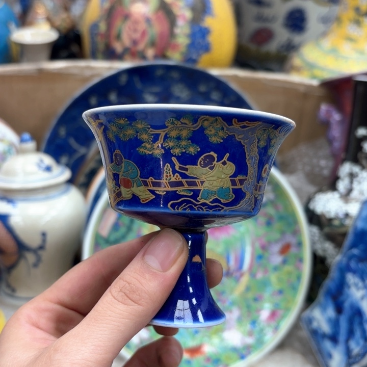 摆件瓷器摆件瓷器摆件