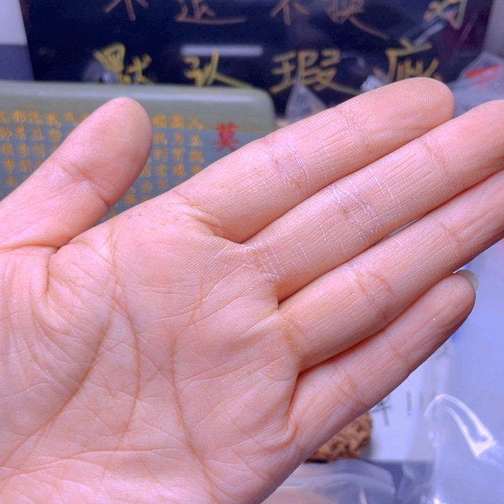 吊坠文玩核桃?****角