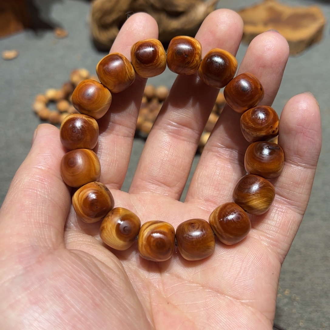 柏木（崖柏）北太行陈化崖柏