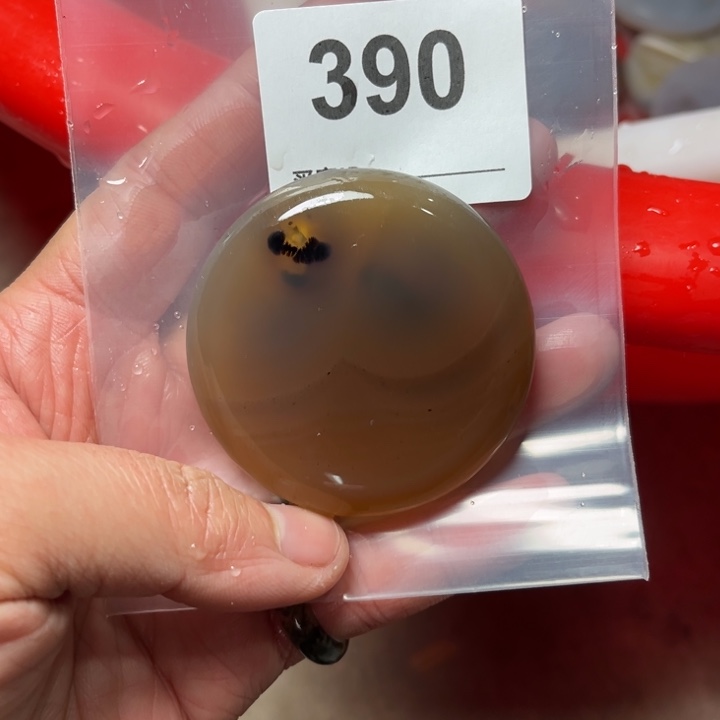 玛瑙/玉髓珠宝奇石未镶嵌