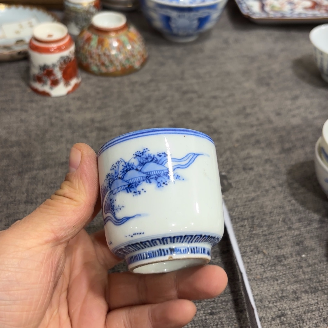 非常好看的物品 The 