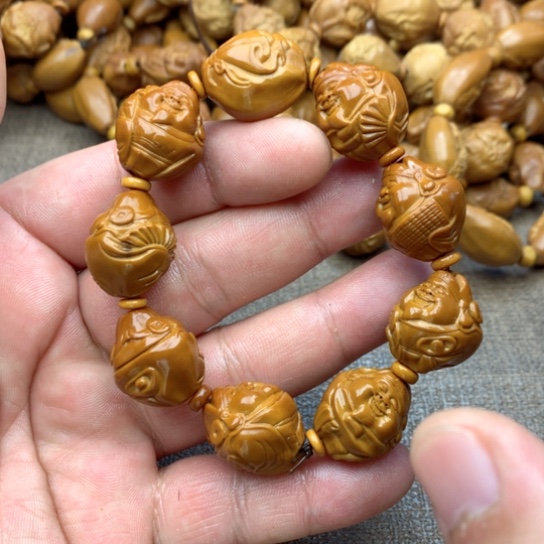 手串/手链橄榄核橄榄核手串/手链