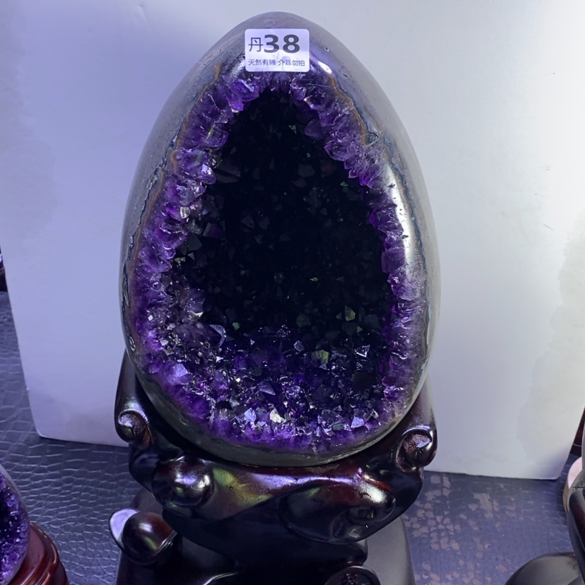 【闪购商品】水晶大型摆件（非配饰）未镶嵌峰