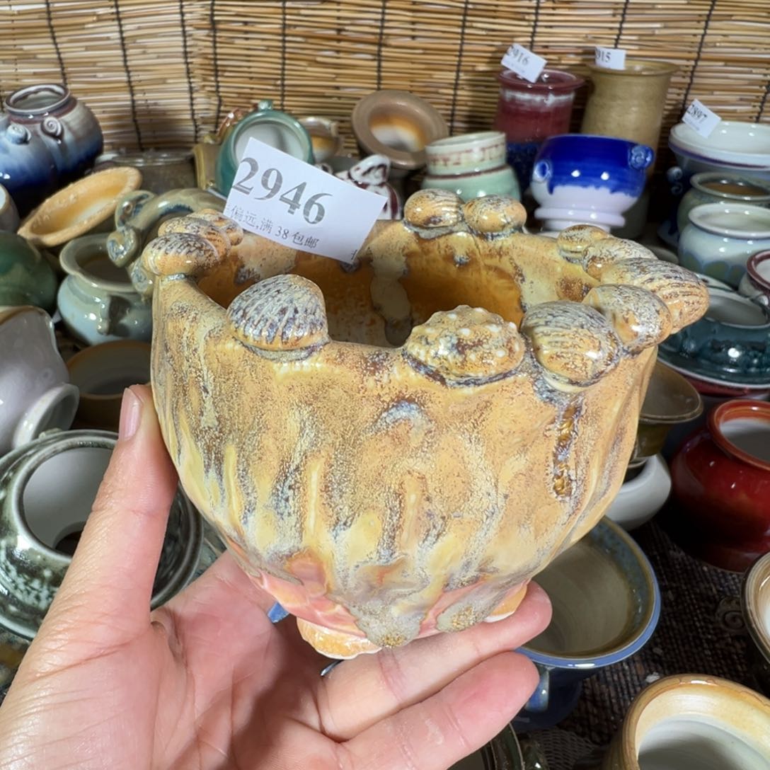 红陶景德镇陶瓷……