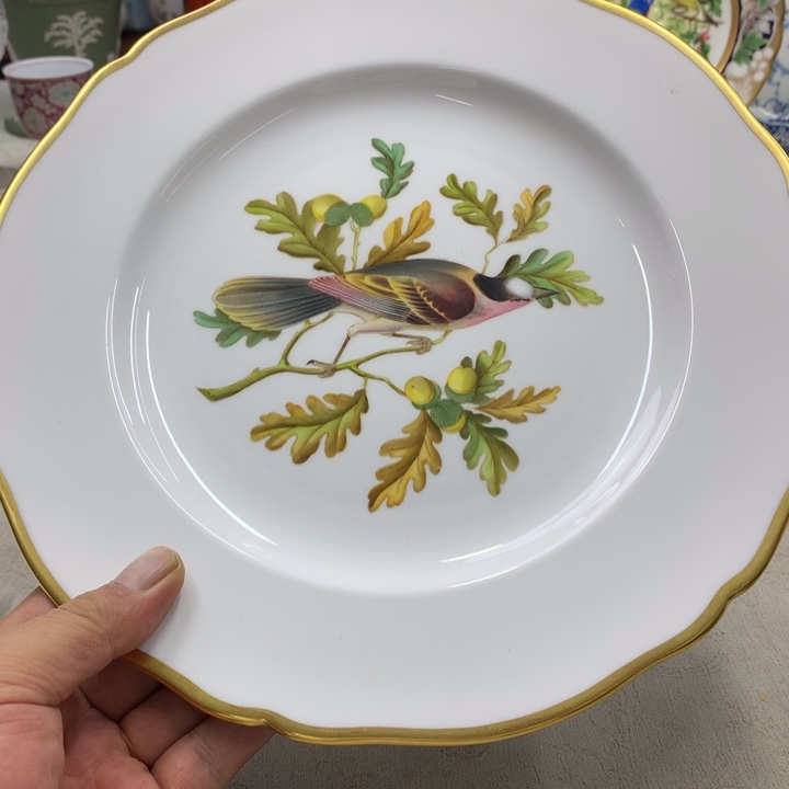 紫砂金瓷阁精品瓷器店