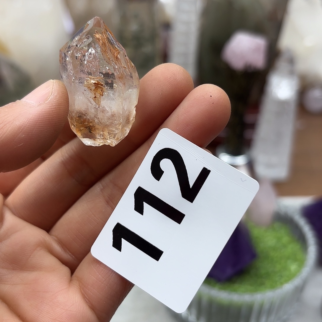 未镶嵌水晶大型摆件（非配饰）