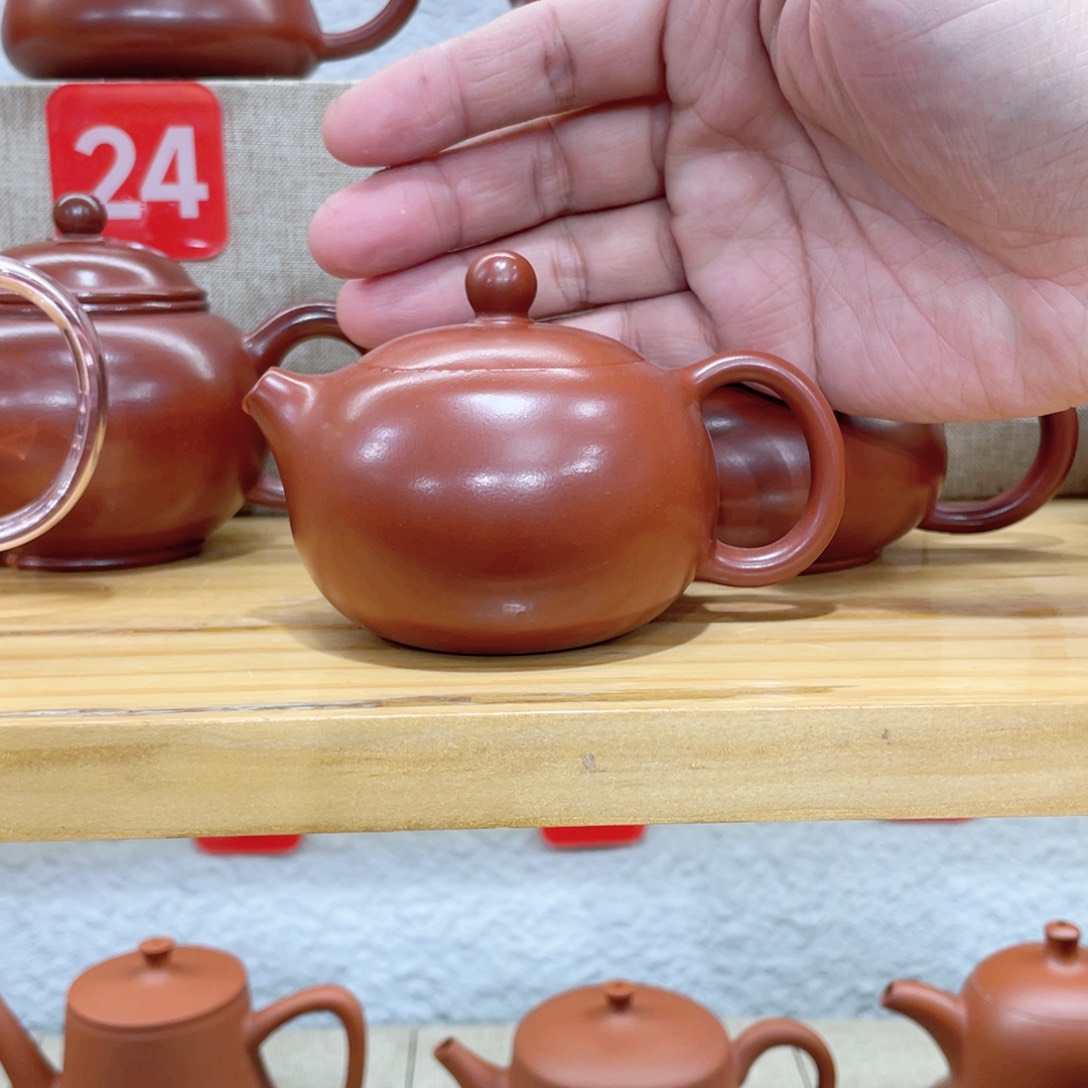 茶壶紫砂普***做交个朋友……第二把