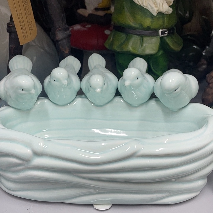 陶瓷外贸瓷器瑕疵慎选