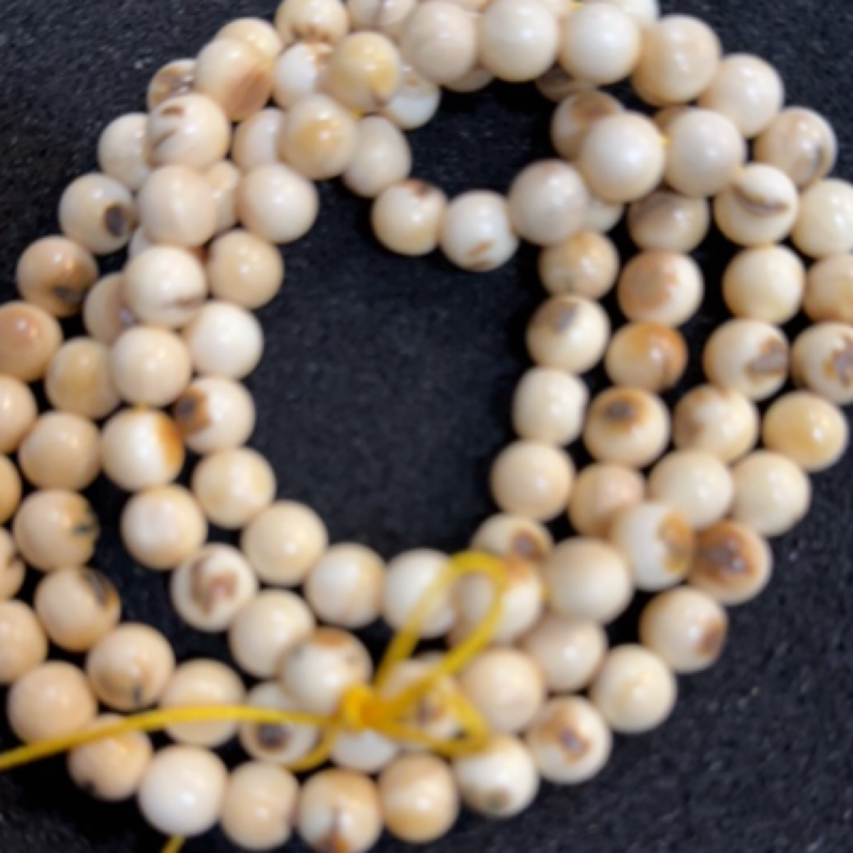 猛犸瑕疵尺寸0.7项链tc1104