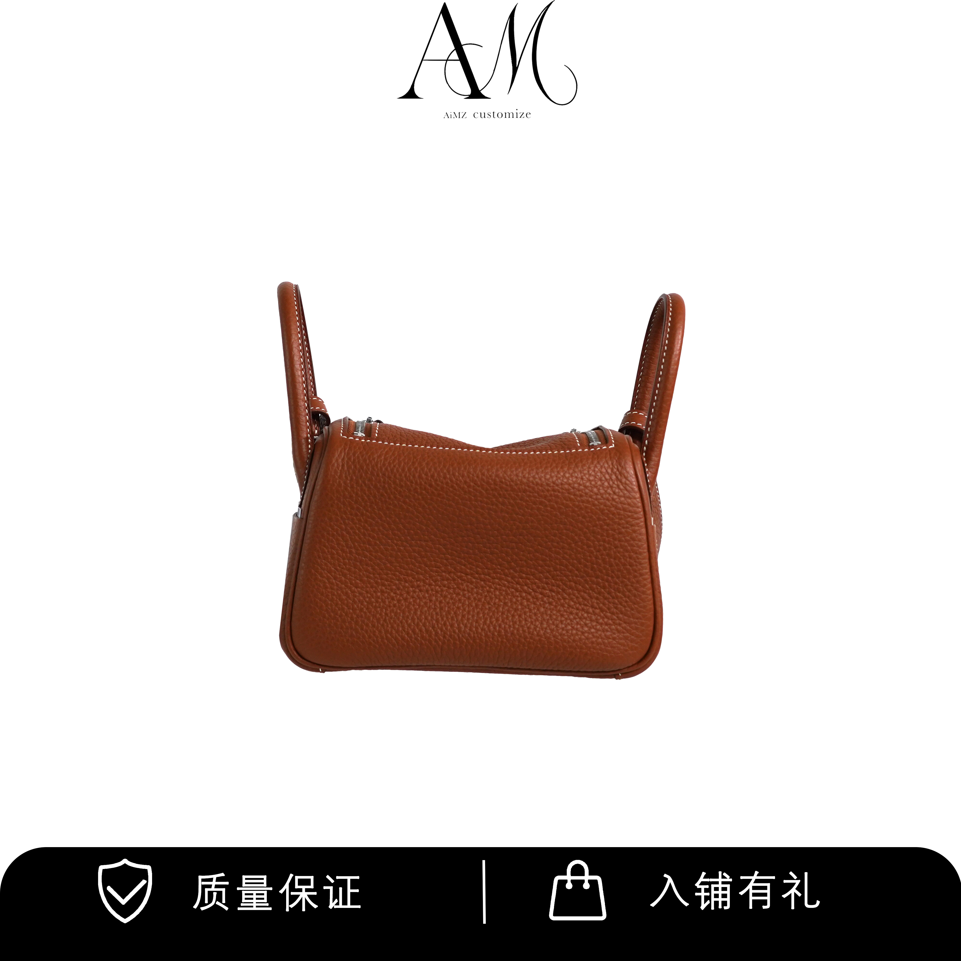 【丹姐】真皮专属女士时尚百搭休闲女包