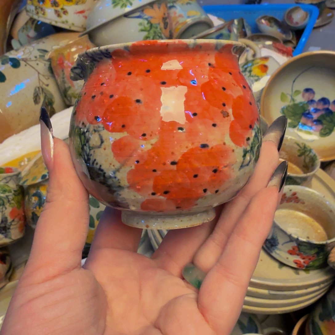 陶景德镇陶瓷陶瓷