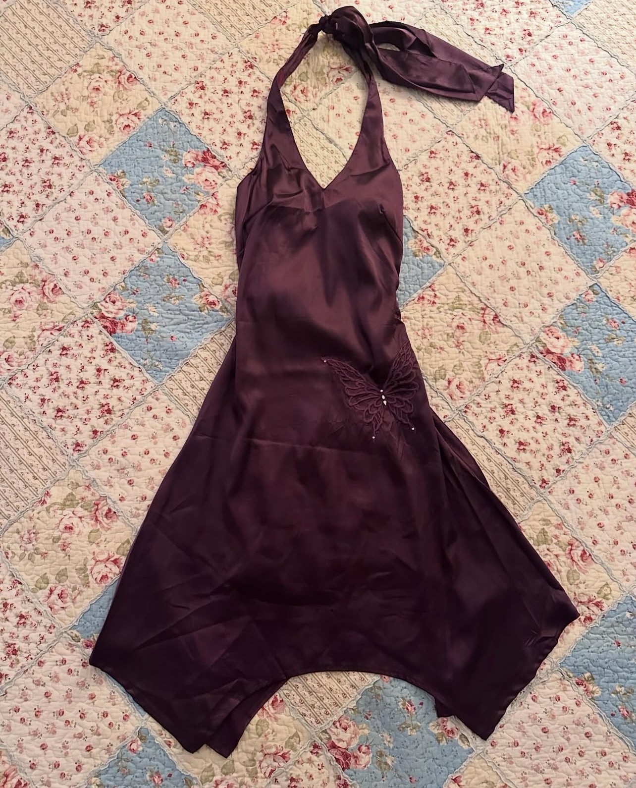 海淘vintage精品复古半身裙（直播间链接）