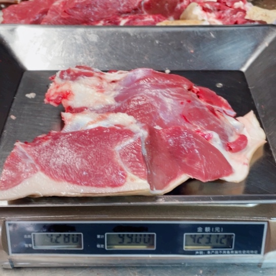 【闪购商品】冷冻保存30天包装河北省