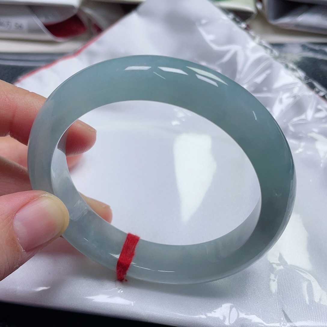 未镶嵌手镯翡翠缅甸翡翠