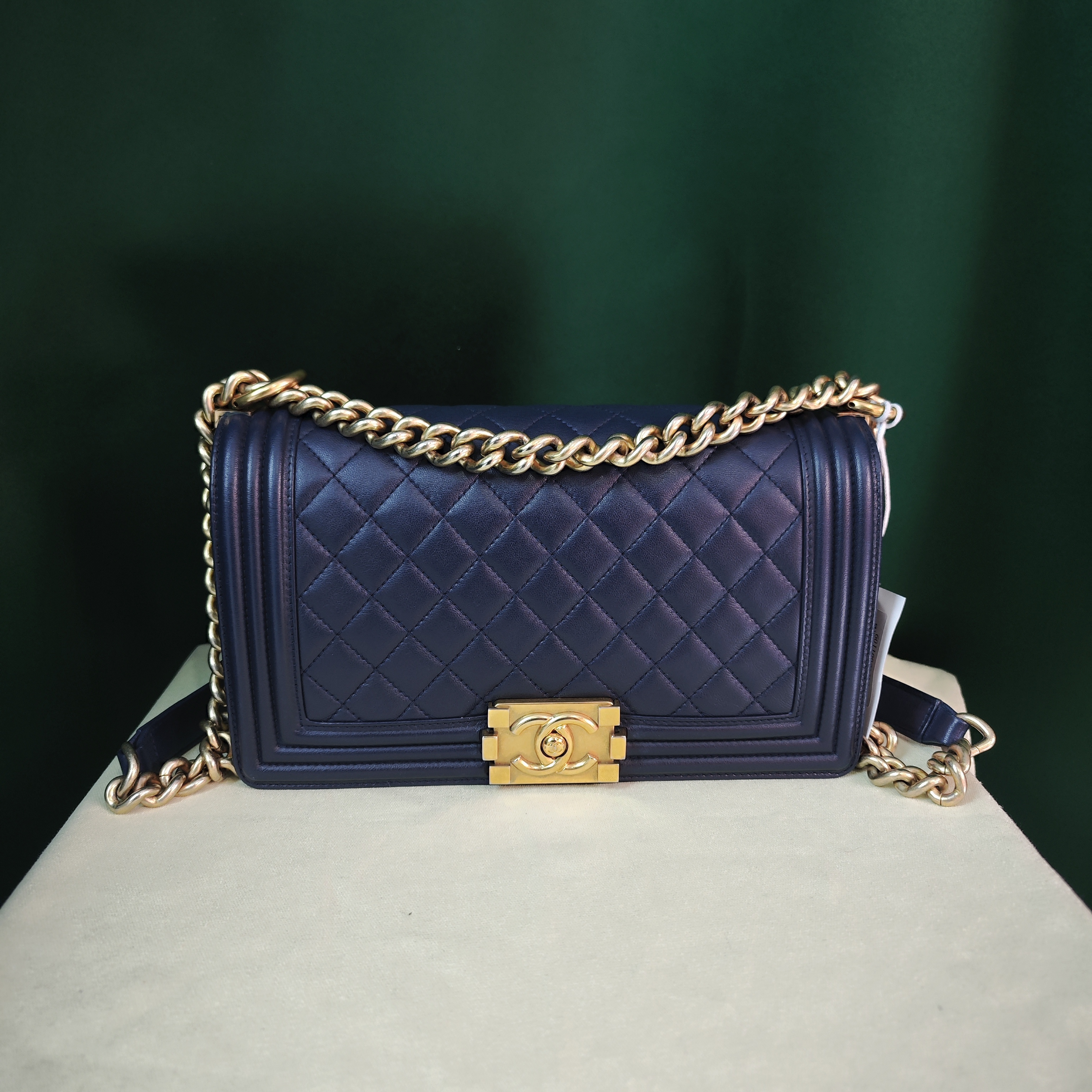 95新 Chanel/香奈儿 /包包/250312SK0037