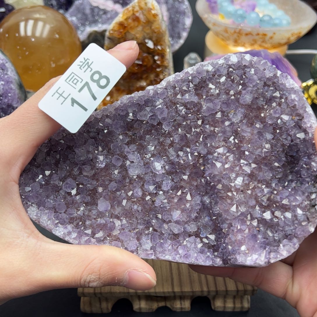 水晶水晶摆件未镶嵌?****?178