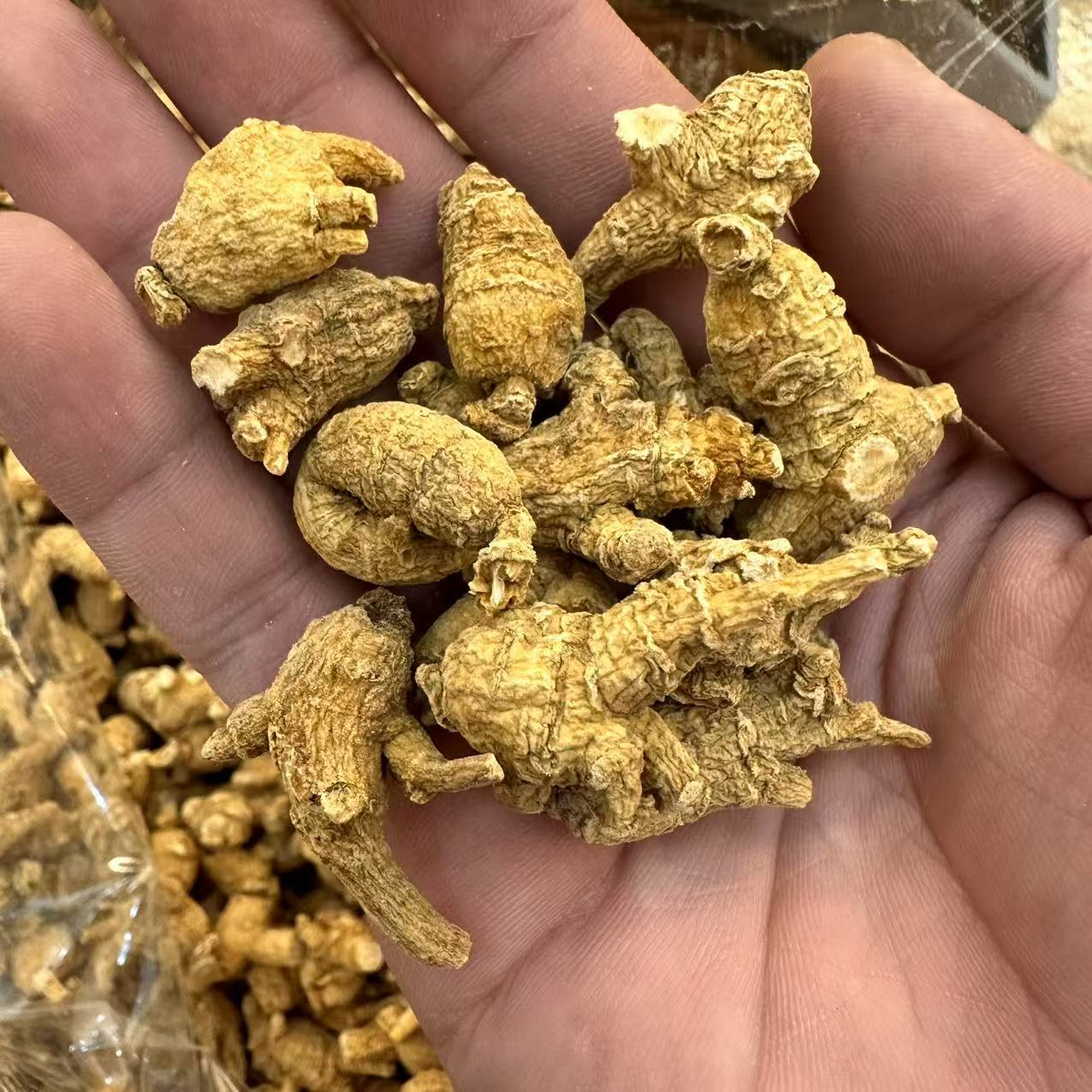 美种西洋参 花旗参 250克