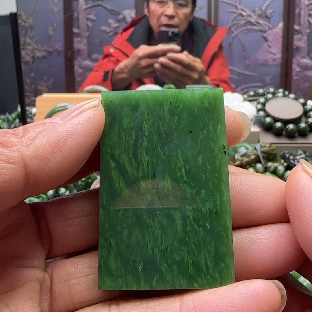 和田玉未镶嵌珠宝奇石