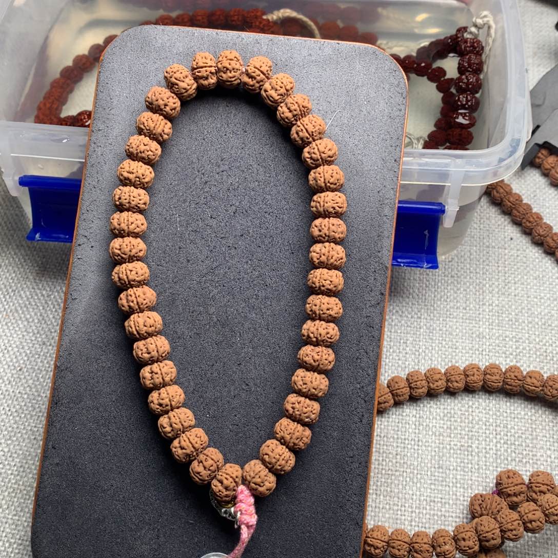 金刚菩提吊坠沧**风老树王