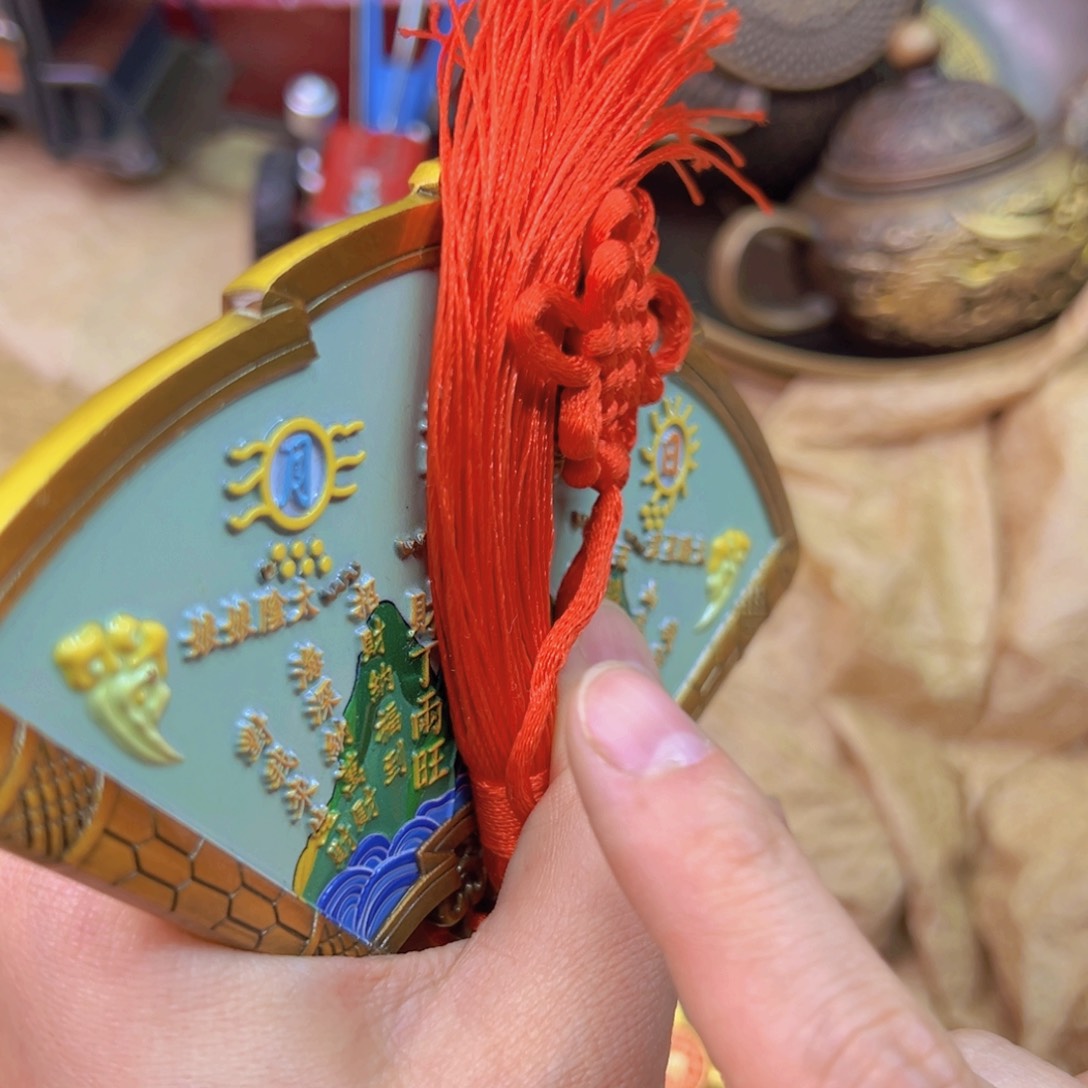 拼手速！精美铜器摆件