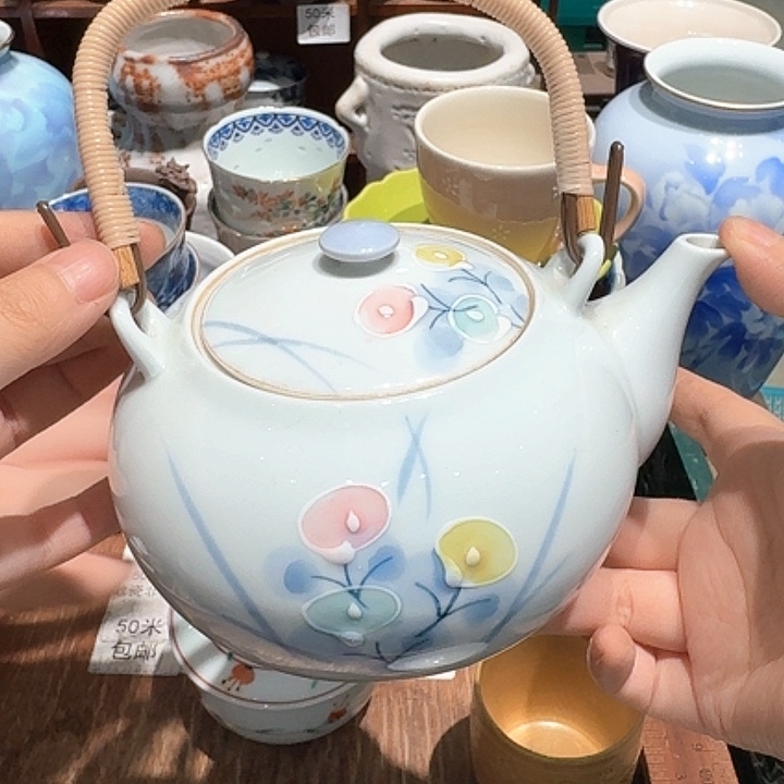 瓷片五十包邮 非全新