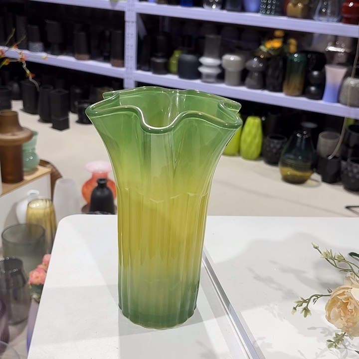 高度25厘米5677花瓶