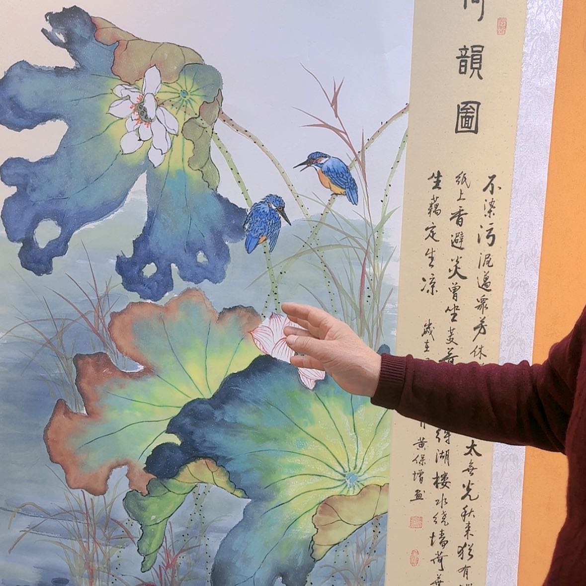 【闪购商品】国画书法作品欣赏。书法作品欣赏。书法