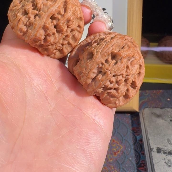 文玩核桃吊坠45789998777889887