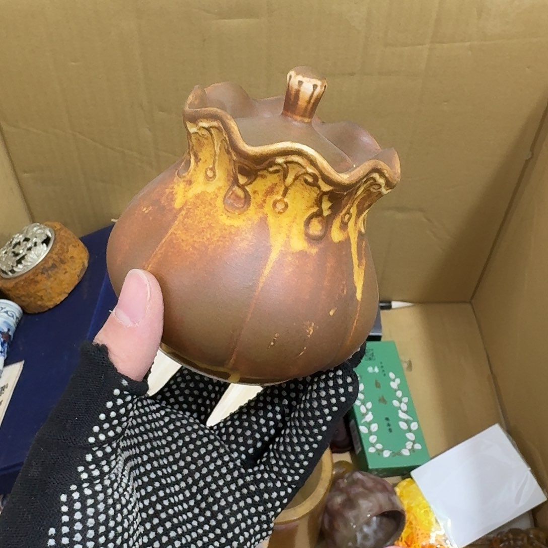 茶宠瓷器茶具系列