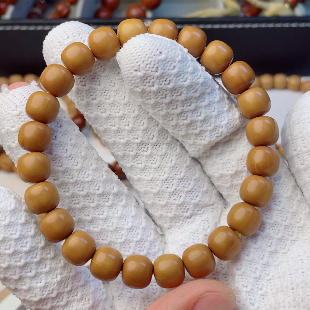 猴头核桃手串9➕全品老型