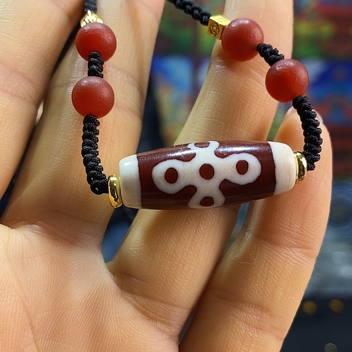 玛瑙/玉髓颈饰未镶嵌227