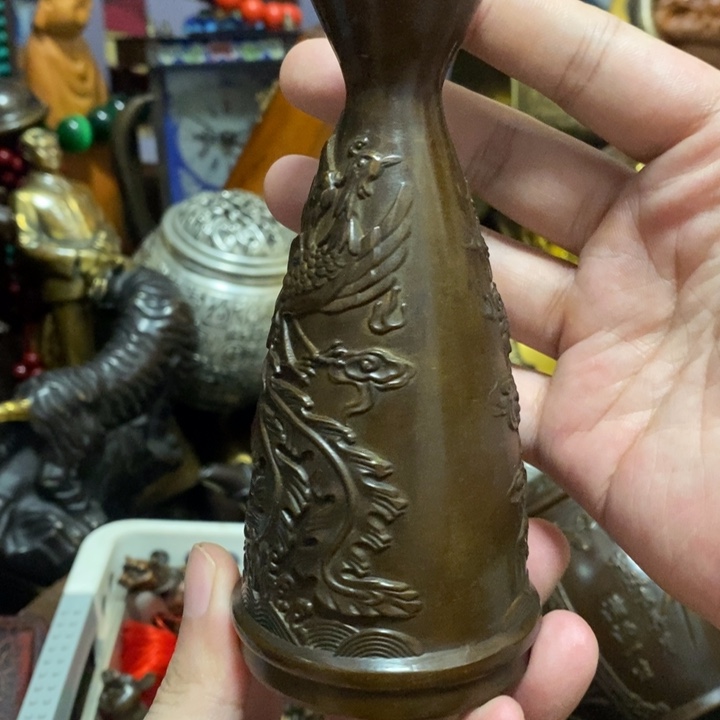 摆件古玩收藏鉴赏