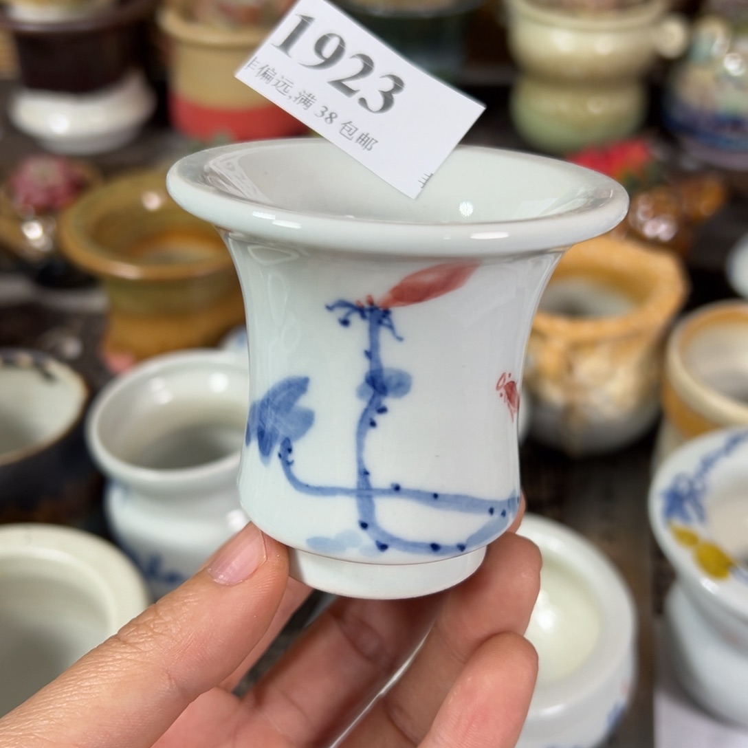 陶瓷景德镇陶瓷……