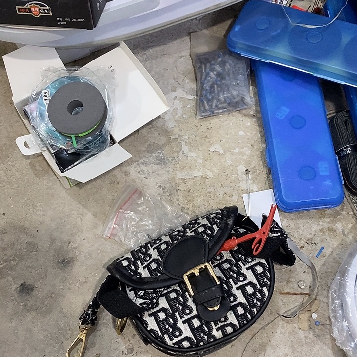 垂钓小配件2号，，，，