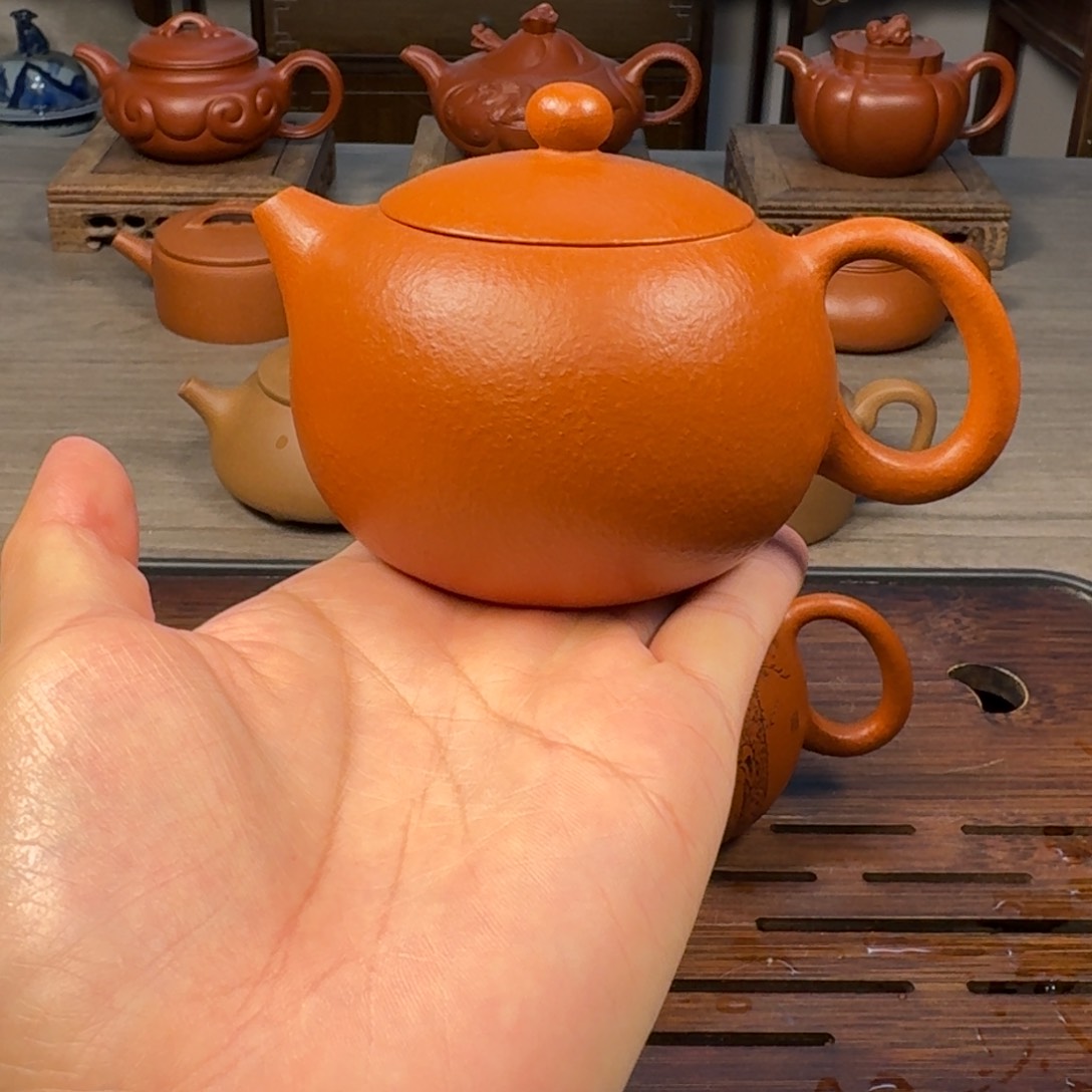 紫砂茶壶原产地原矿原矿原矿原产地