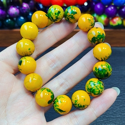 手饰玛瑙未镶嵌灵壁健忘石14