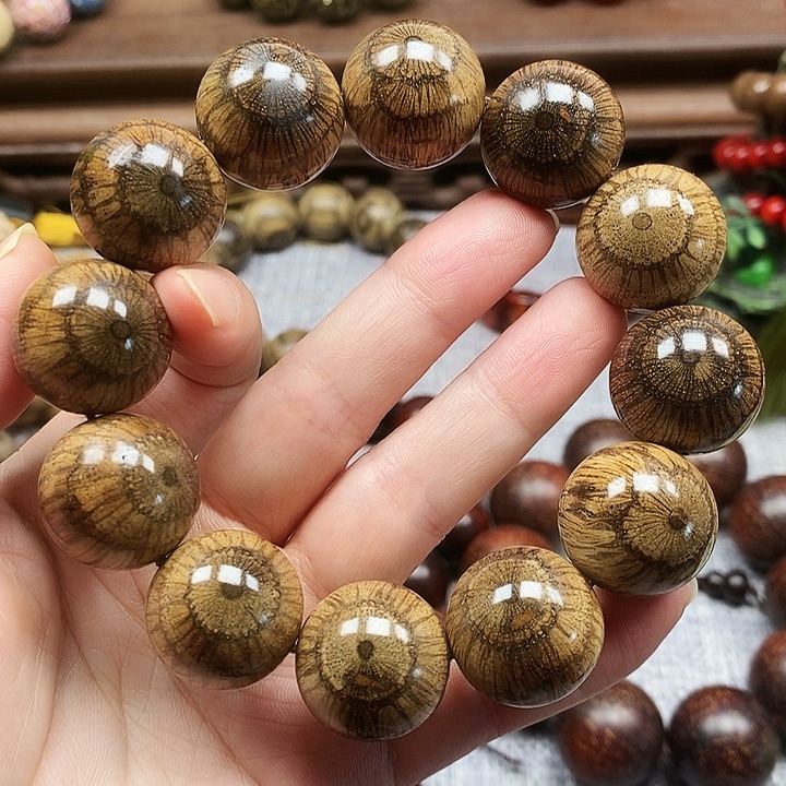 老***乐手串/手链藤类买麻藤