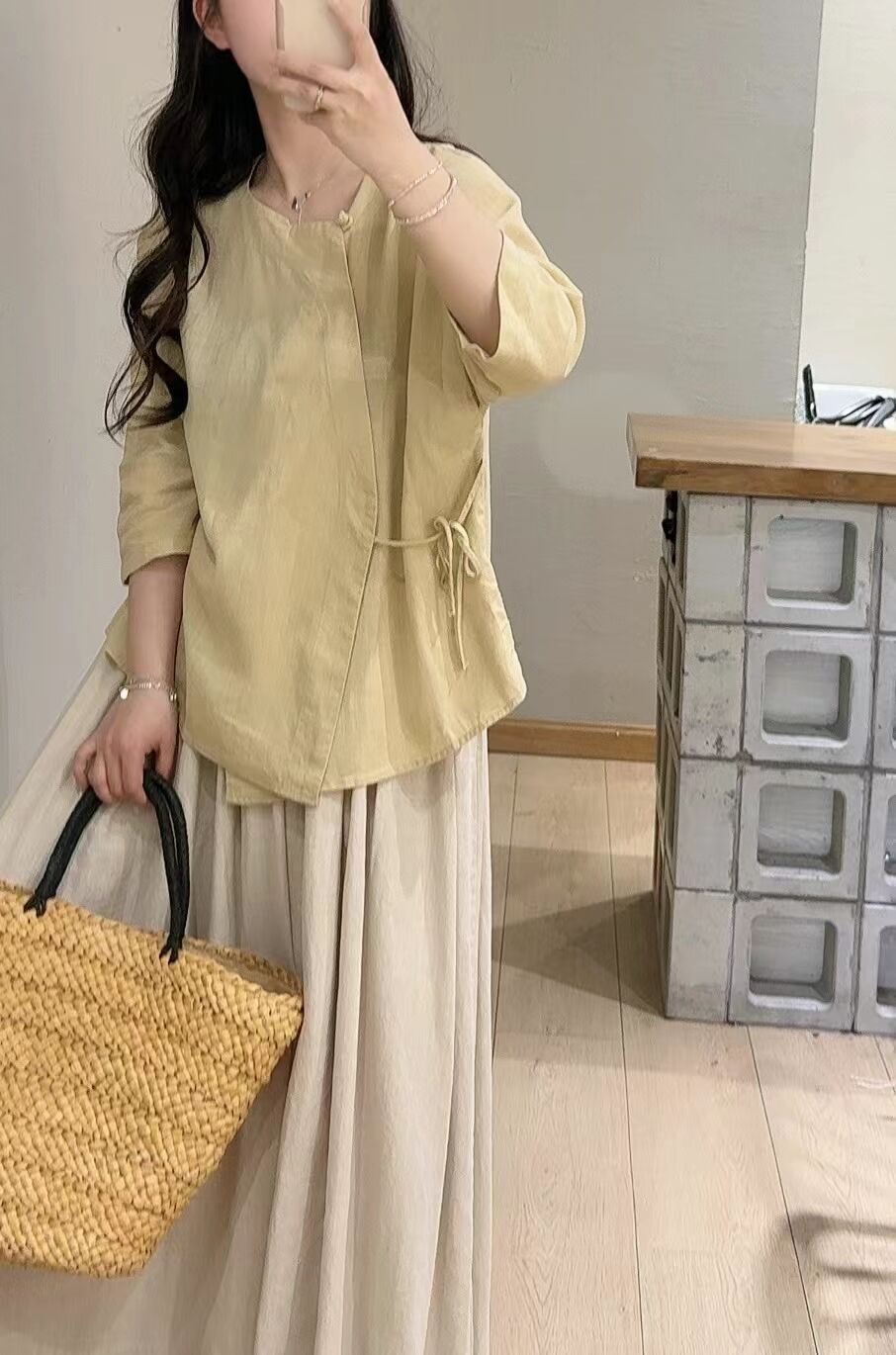 【21-30】连衣裙衬衫外套20250721