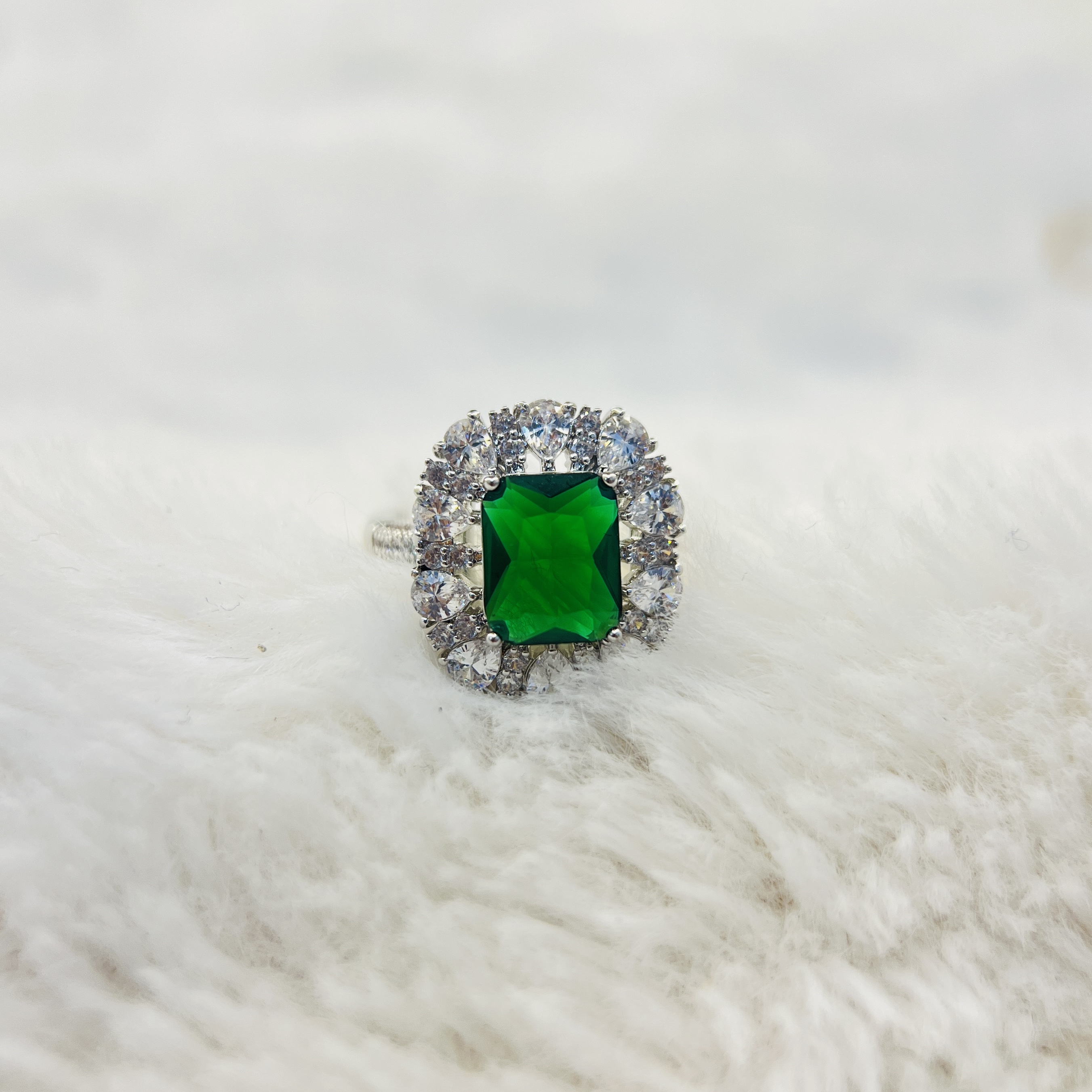 【传承】高货戒指-A103