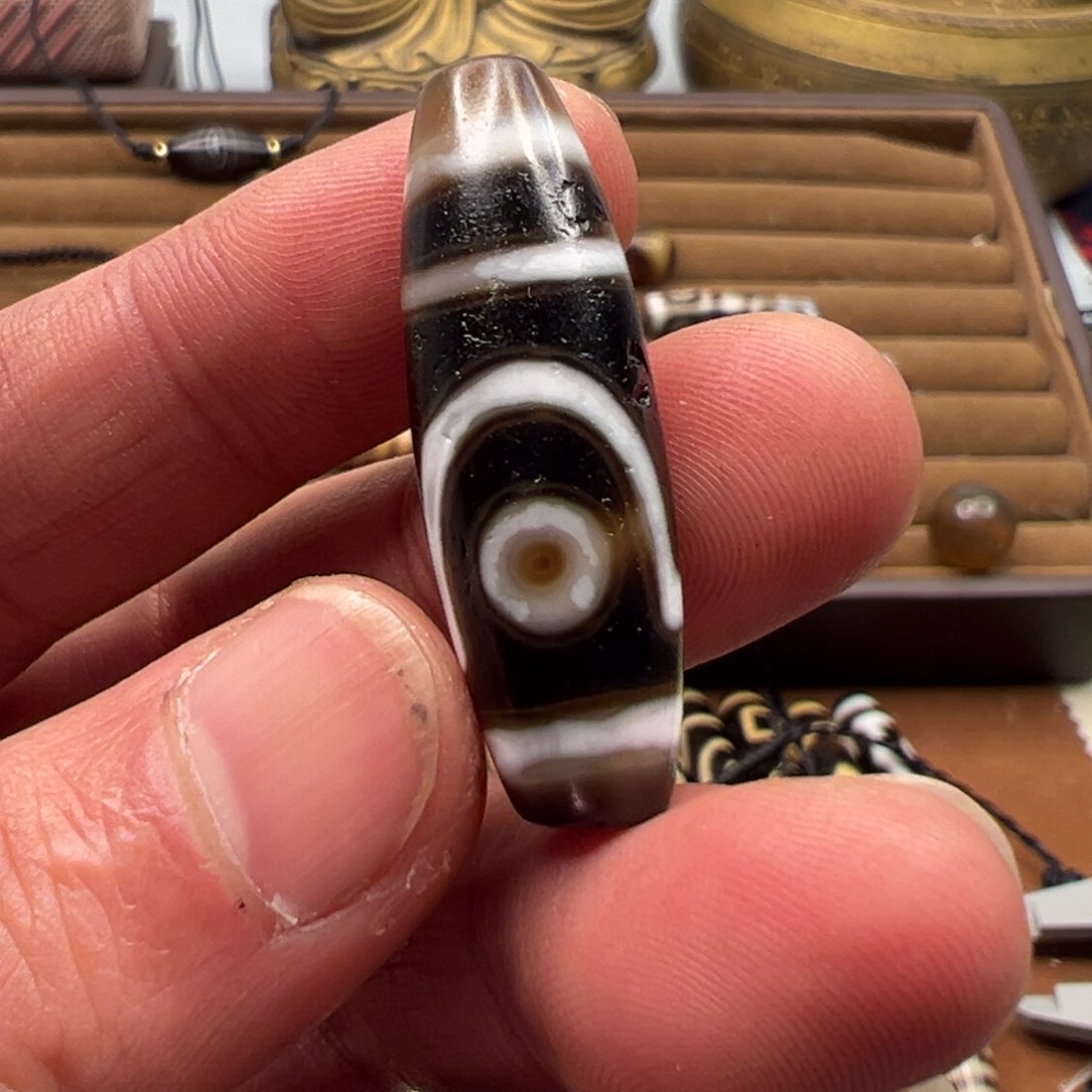 玛瑙/玉髓颈饰未镶嵌森**游