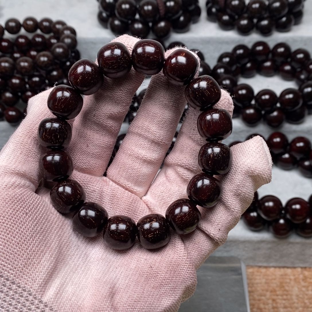 檀香紫檀（小叶紫檀）1314满