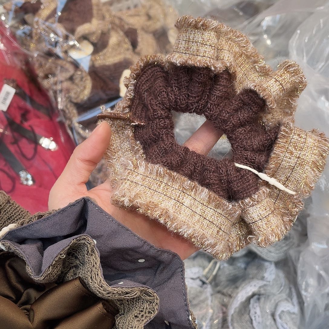 布艺非金属161 大肠