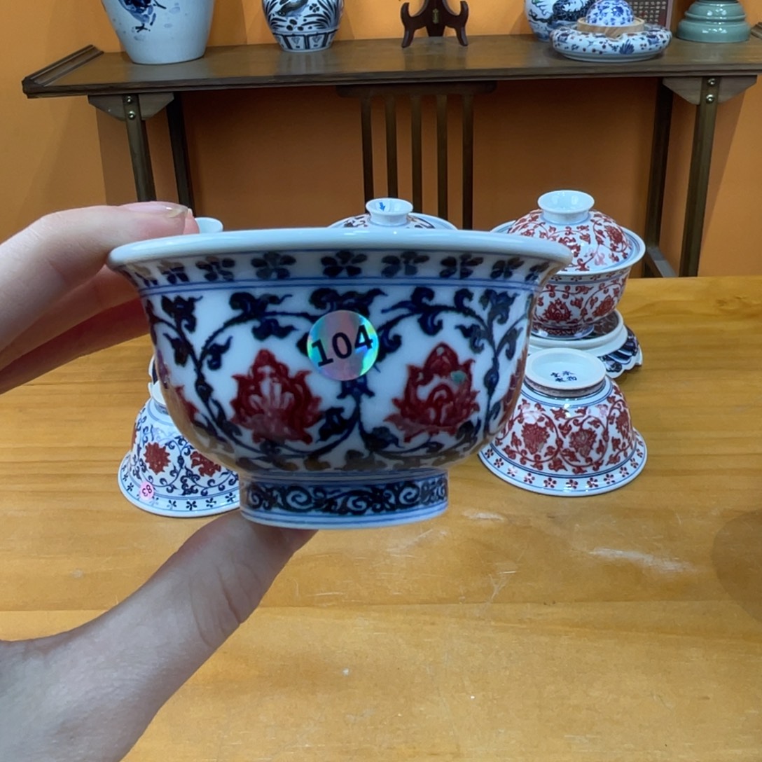 景德镇手绘哈哈哈哈哈哈