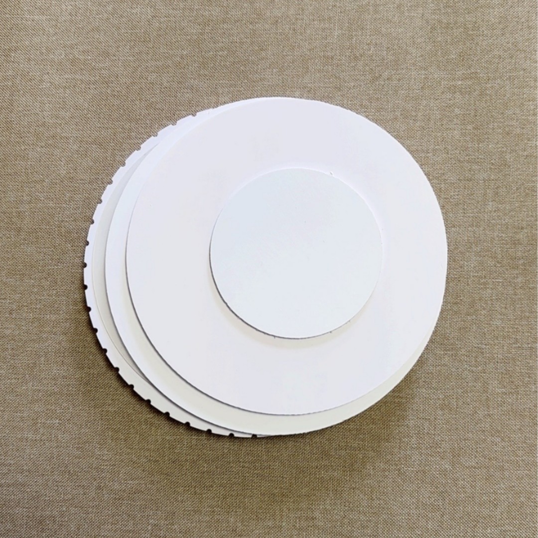 【阿梅子手工】  手工DIY雪弗板套板