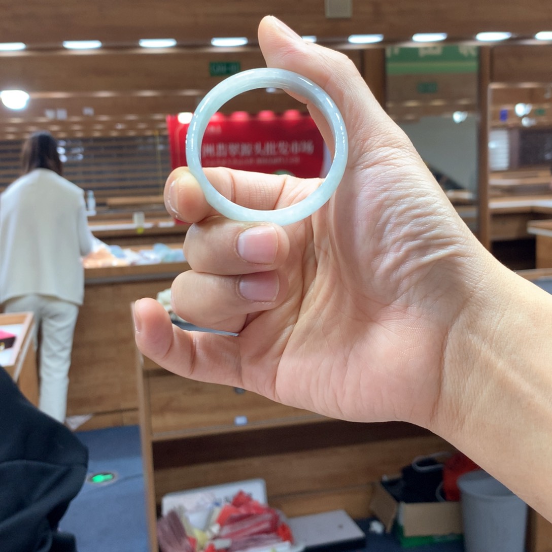 未镶嵌手镯翡翠✨**✨买断