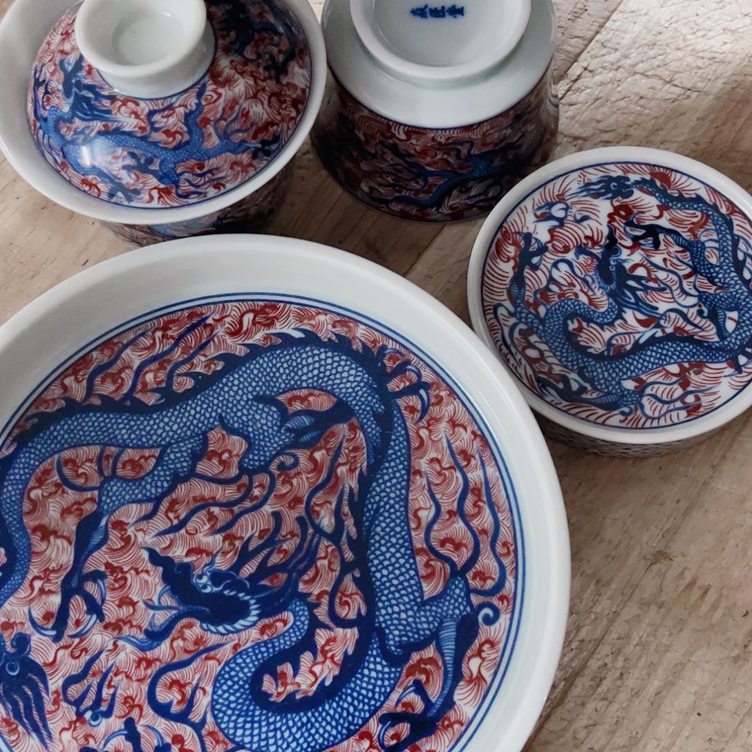 景德镇陶瓷艺术价格