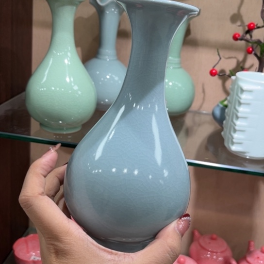 大宋甄选茶具茶器